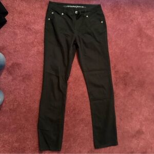 Arizona Jean Company Black Jeans